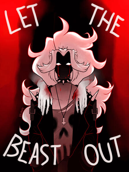 Let The Beast Out